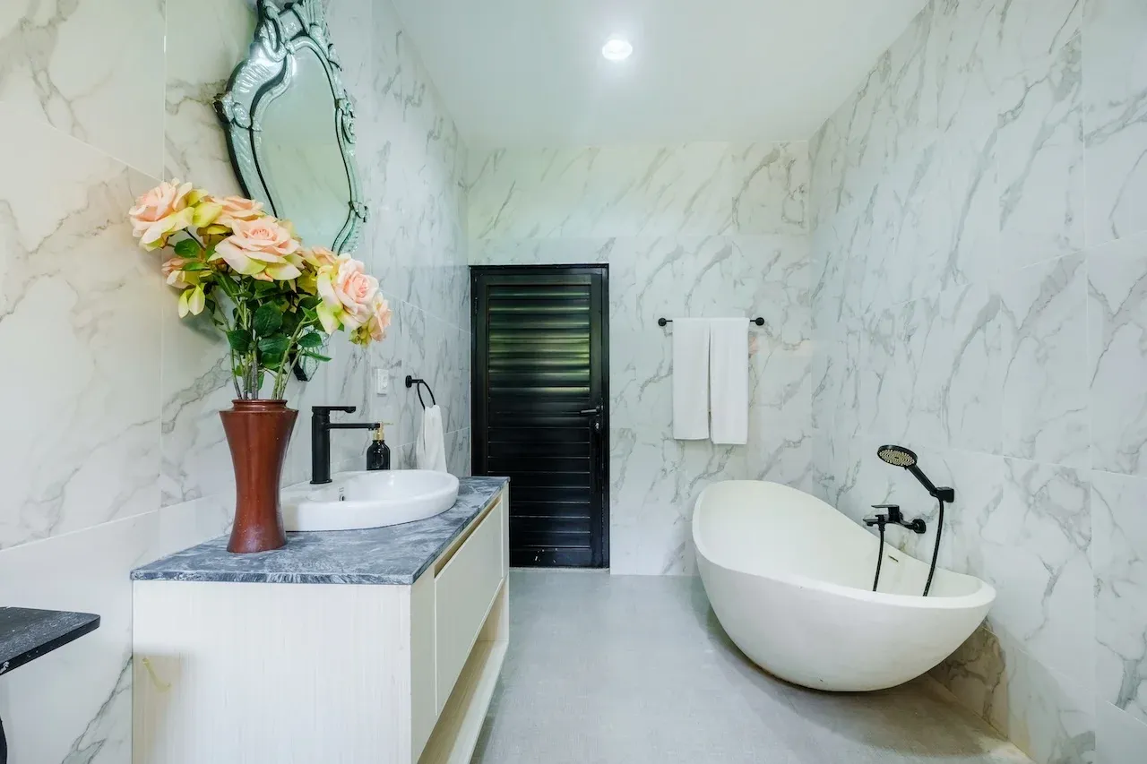 1 BEDROOM APARTMENT SEMINYAK -YO187J — image 1