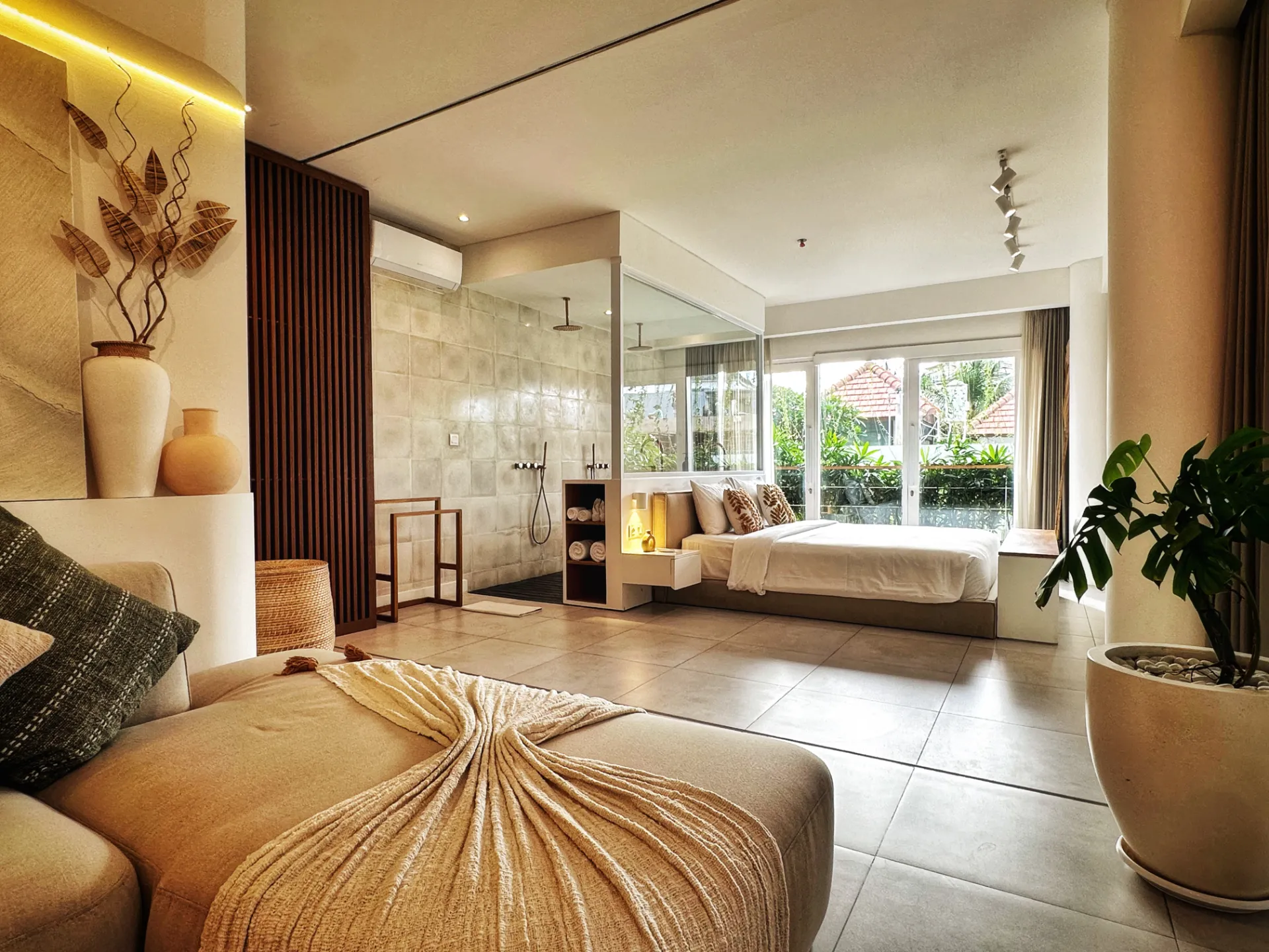 Long-Term Rental | Modern 1BR Unit at The Cruise