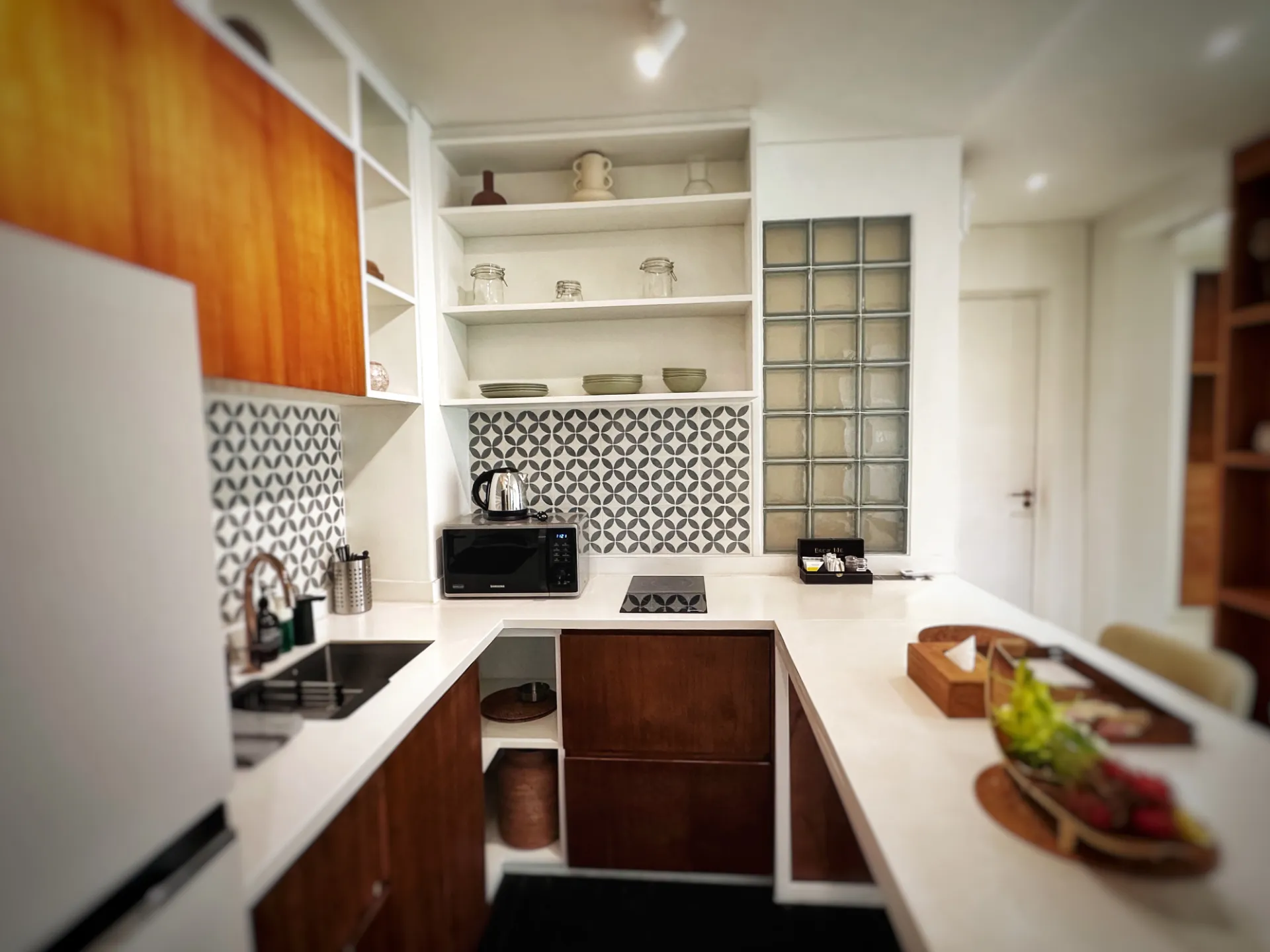 Long-Term Rental | Modern 1BR Unit at The Cruise — image 3