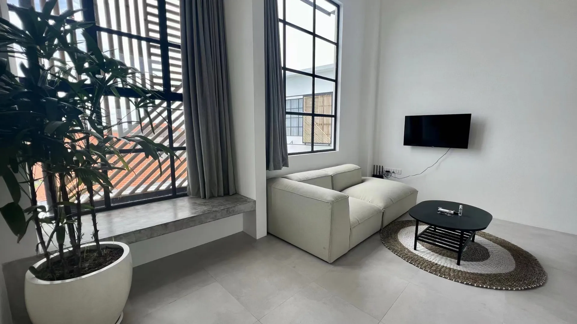 Modern 1 BR Loft for Sale in Berawa — image 4