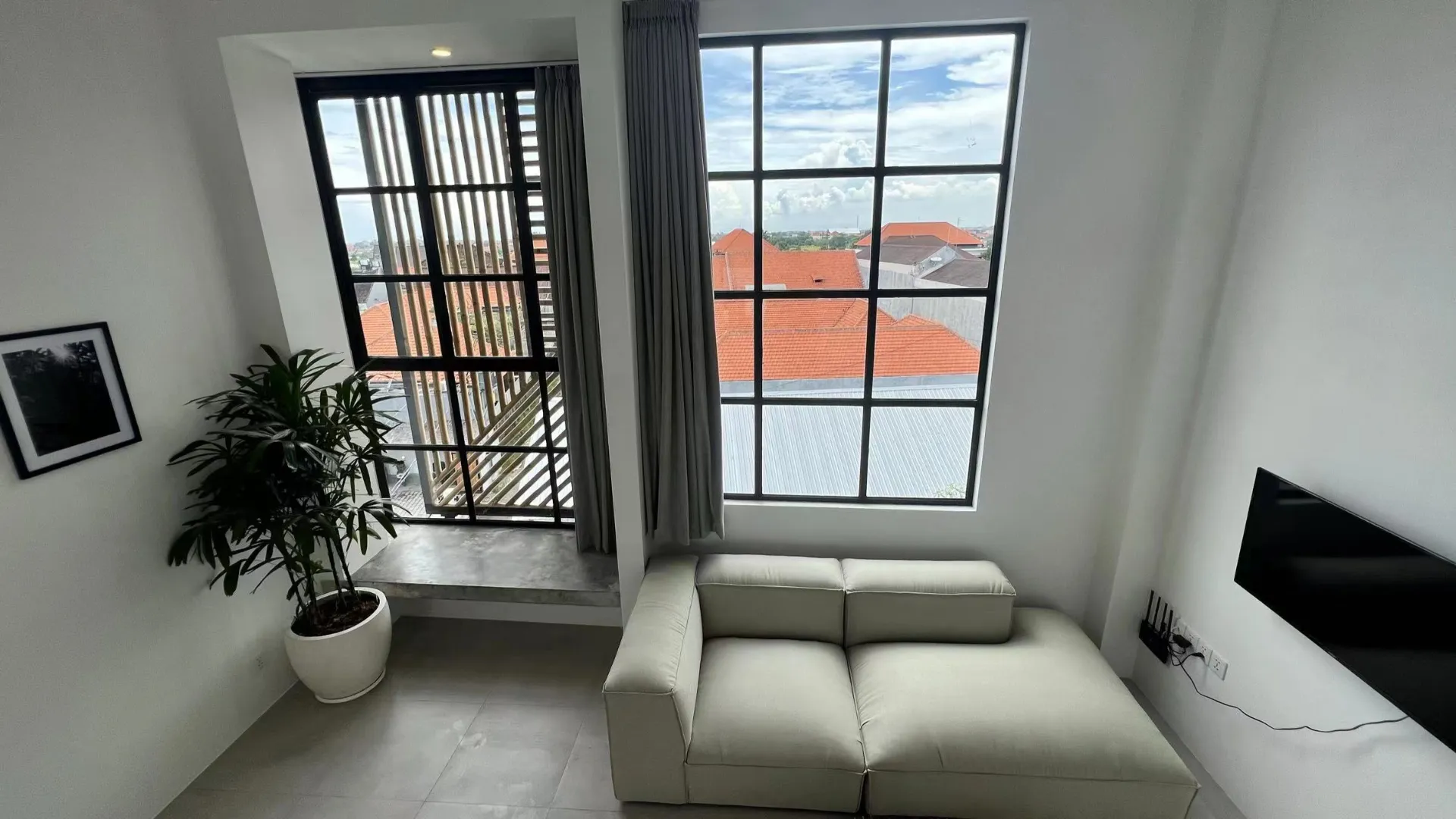 Modern 1 BR Loft for Sale in Berawa — image 3