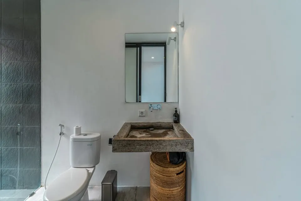 Long-Term Rental | Modern 1BR Loft in Umalas Living — image 3