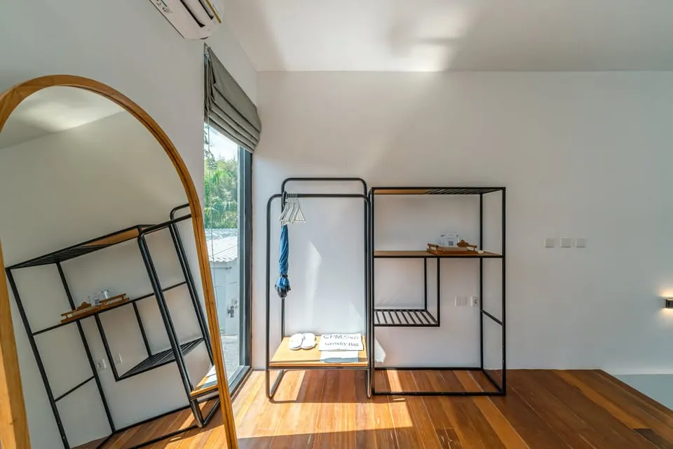 Modern 1-BR Loft for Sale in Umalas — image 1