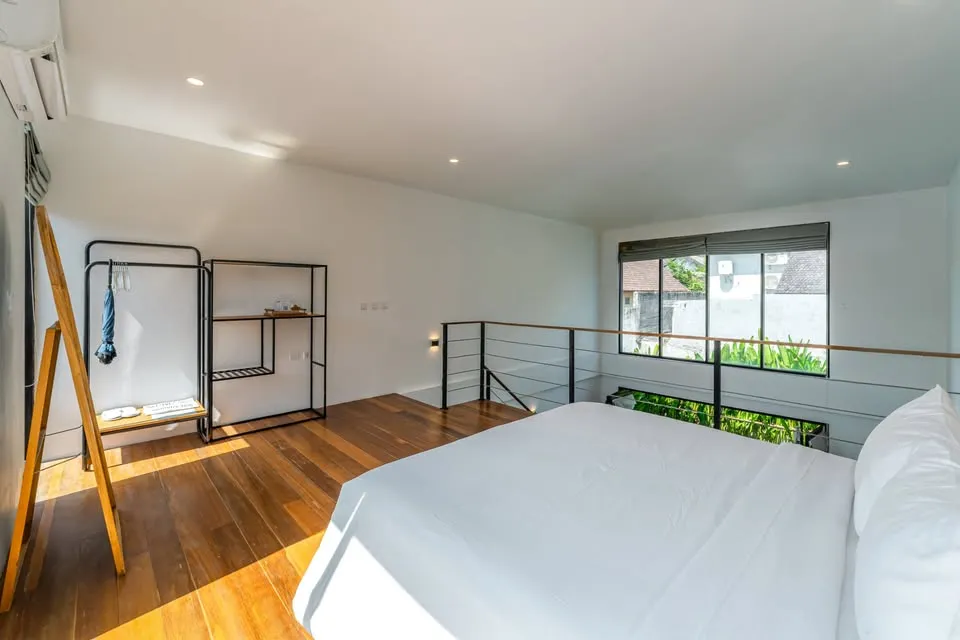 Modern 1-BR Loft for Sale in Umalas — image 4