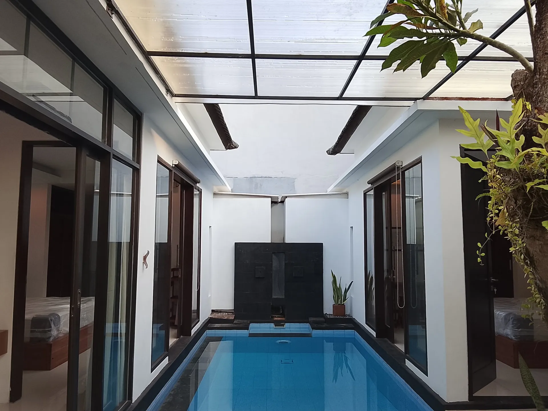 2 BR Villa in Sanur - West Side — image 1