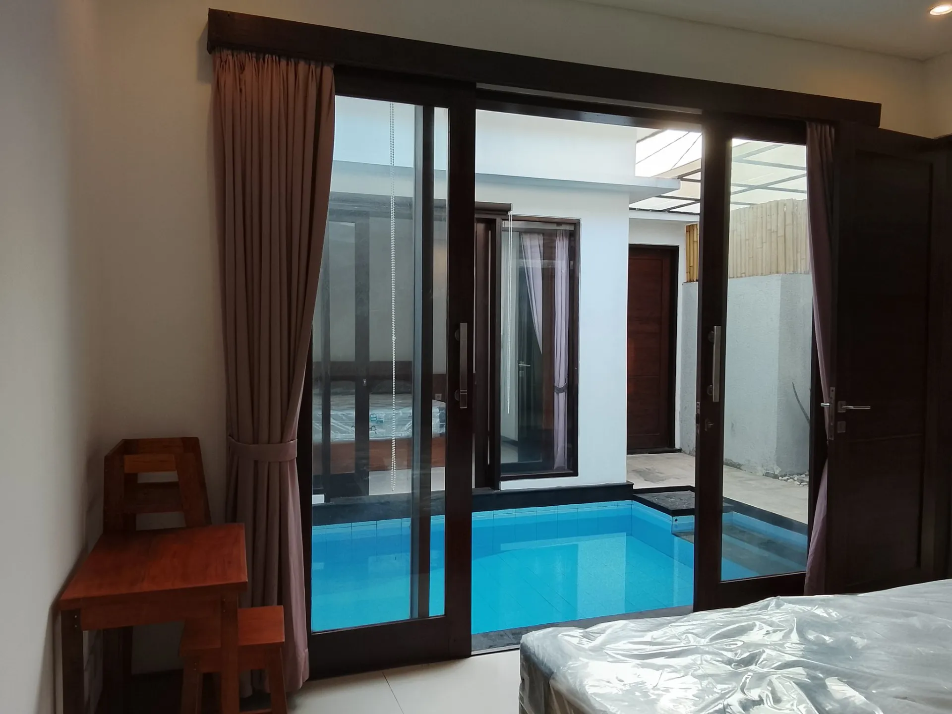 2 BR Villa in Sanur - West Side — image 2