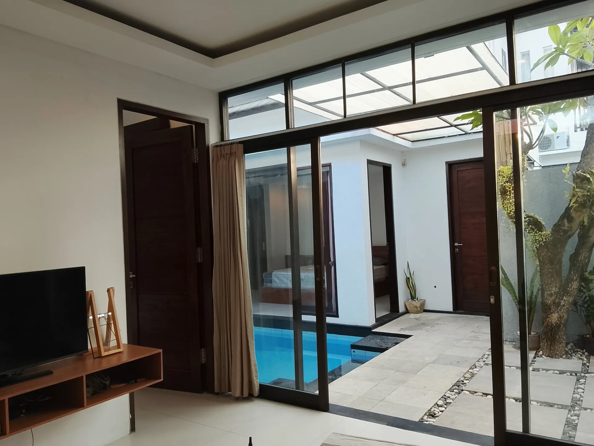 2 BR Villa in Sanur - West Side — image 4