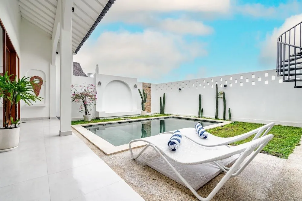 2 BR VILLA IN CEMAGI — image 3