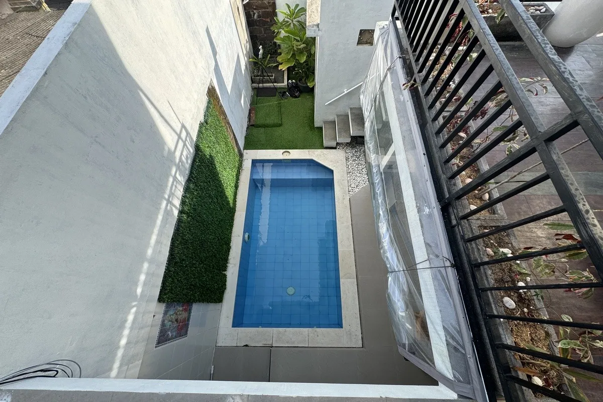 2 BR VILLA IN KEROBOKAN — image 2