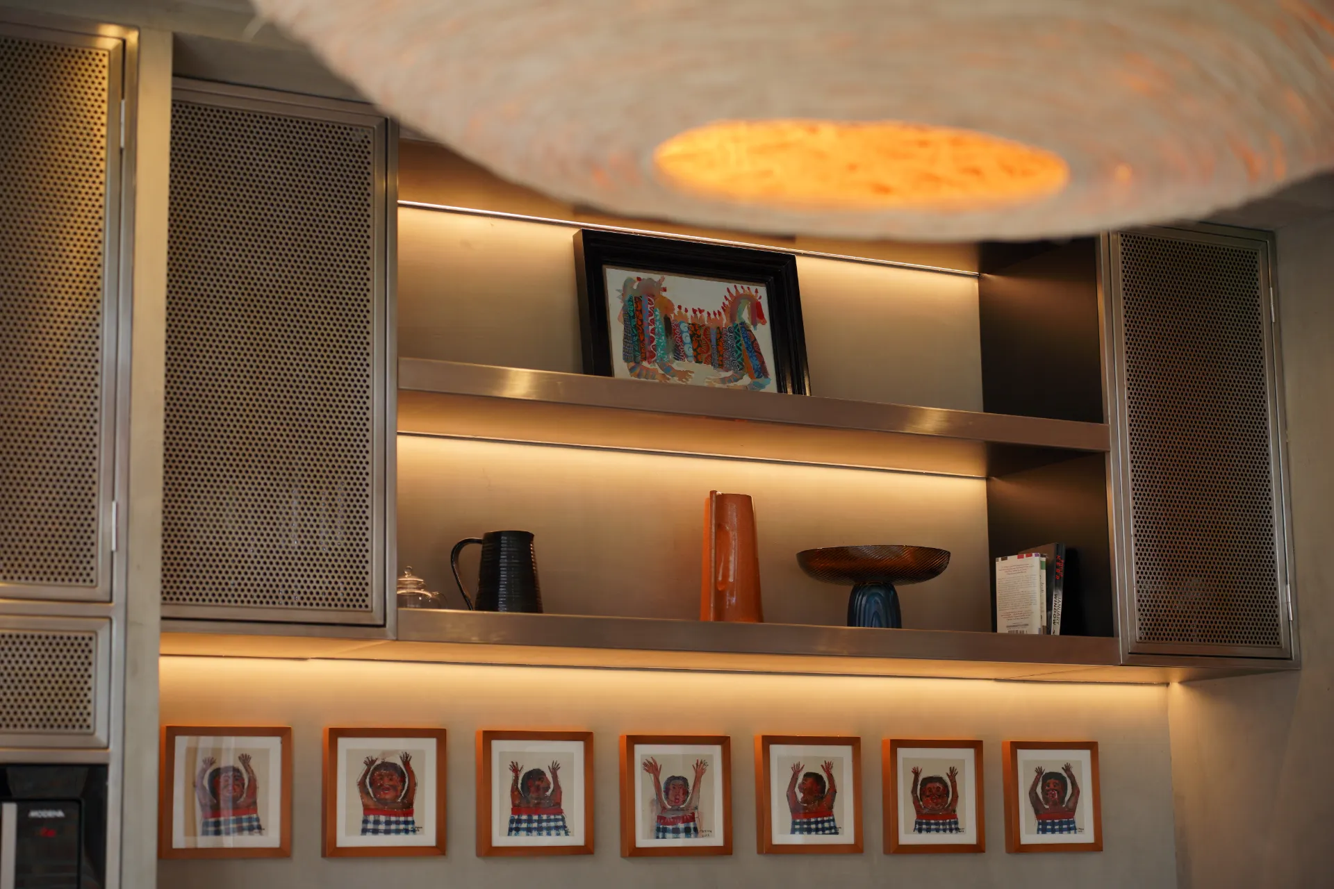 Ultra-Luxury 1BR Private Villa w/ Pool Sauna Cold Plunge & Jacuzzi — image 4