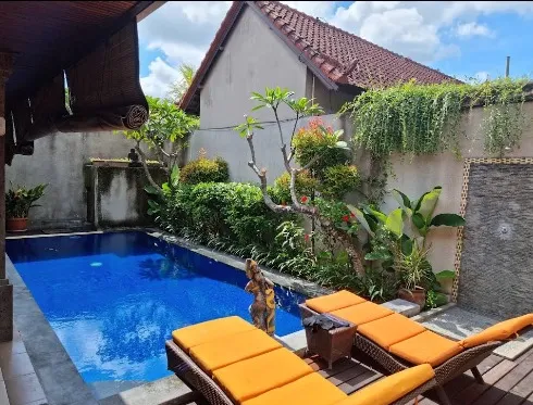 2 BR Villa in Seminyak — image 2