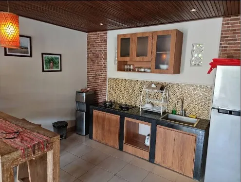 2 BR Villa in Seminyak — image 4