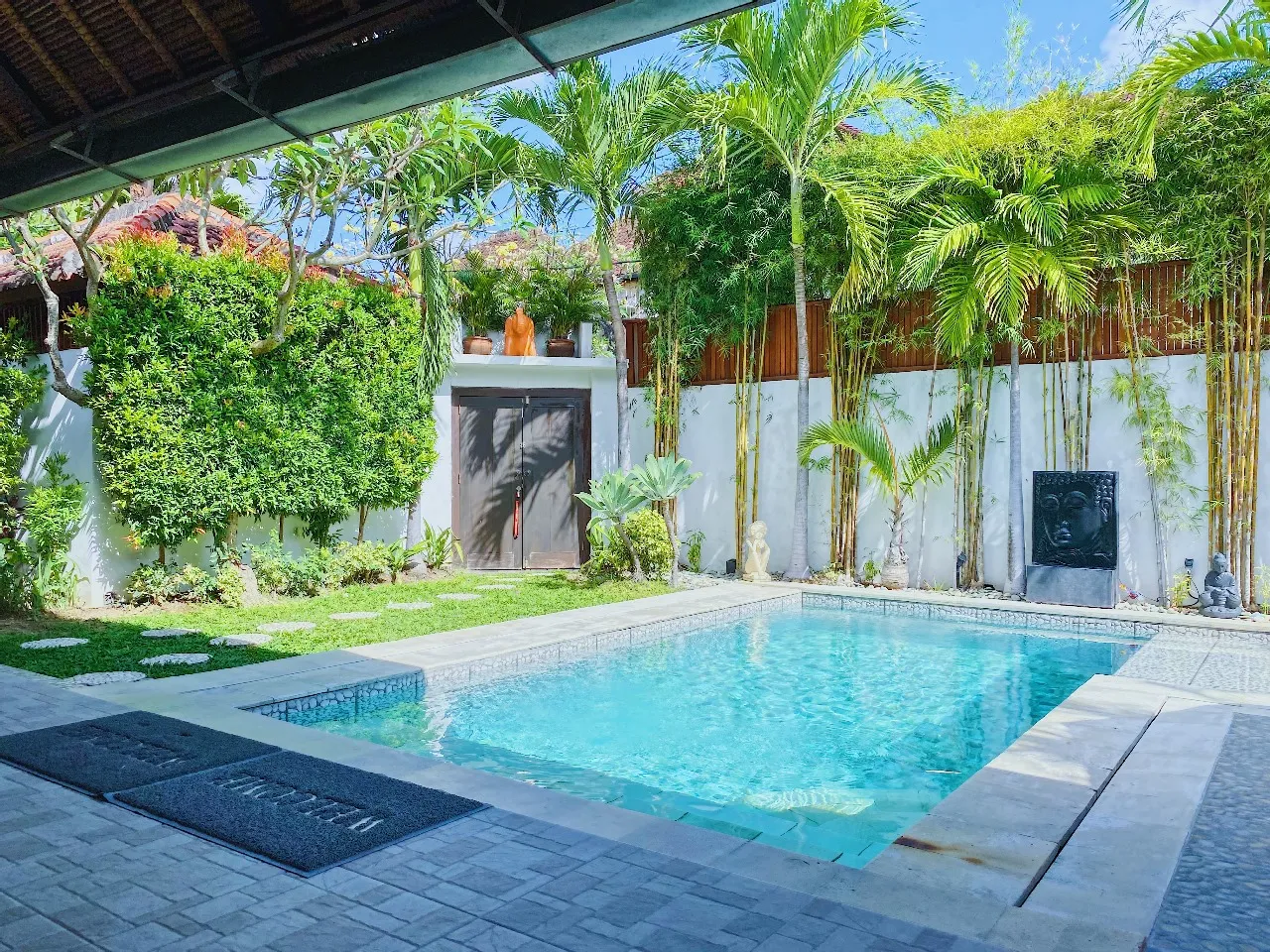 2 BR Villa in Seminyak - East Side — image 2