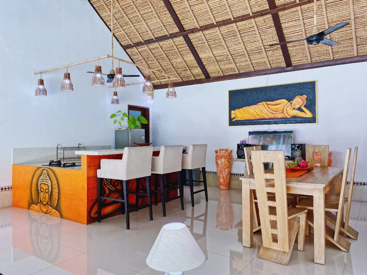 2 BR Villa in Seminyak - East Side — image 4