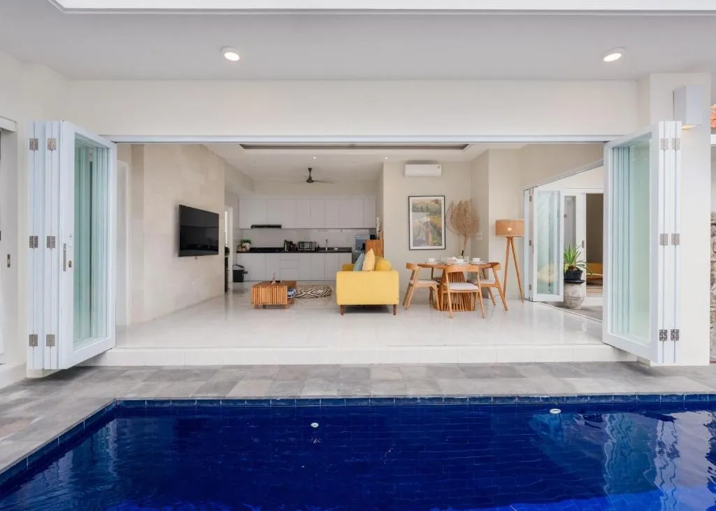 2 BR Villa in Umalas - Kerobokan Area — image 2