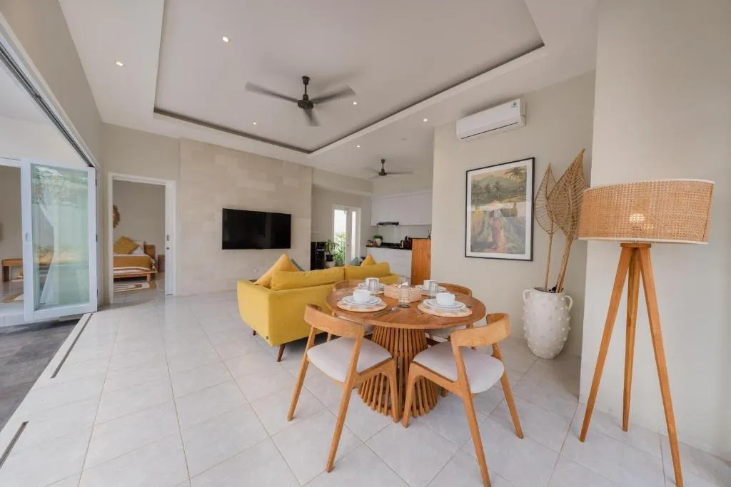 2 BR Villa in Umalas - Kerobokan Area — image 4