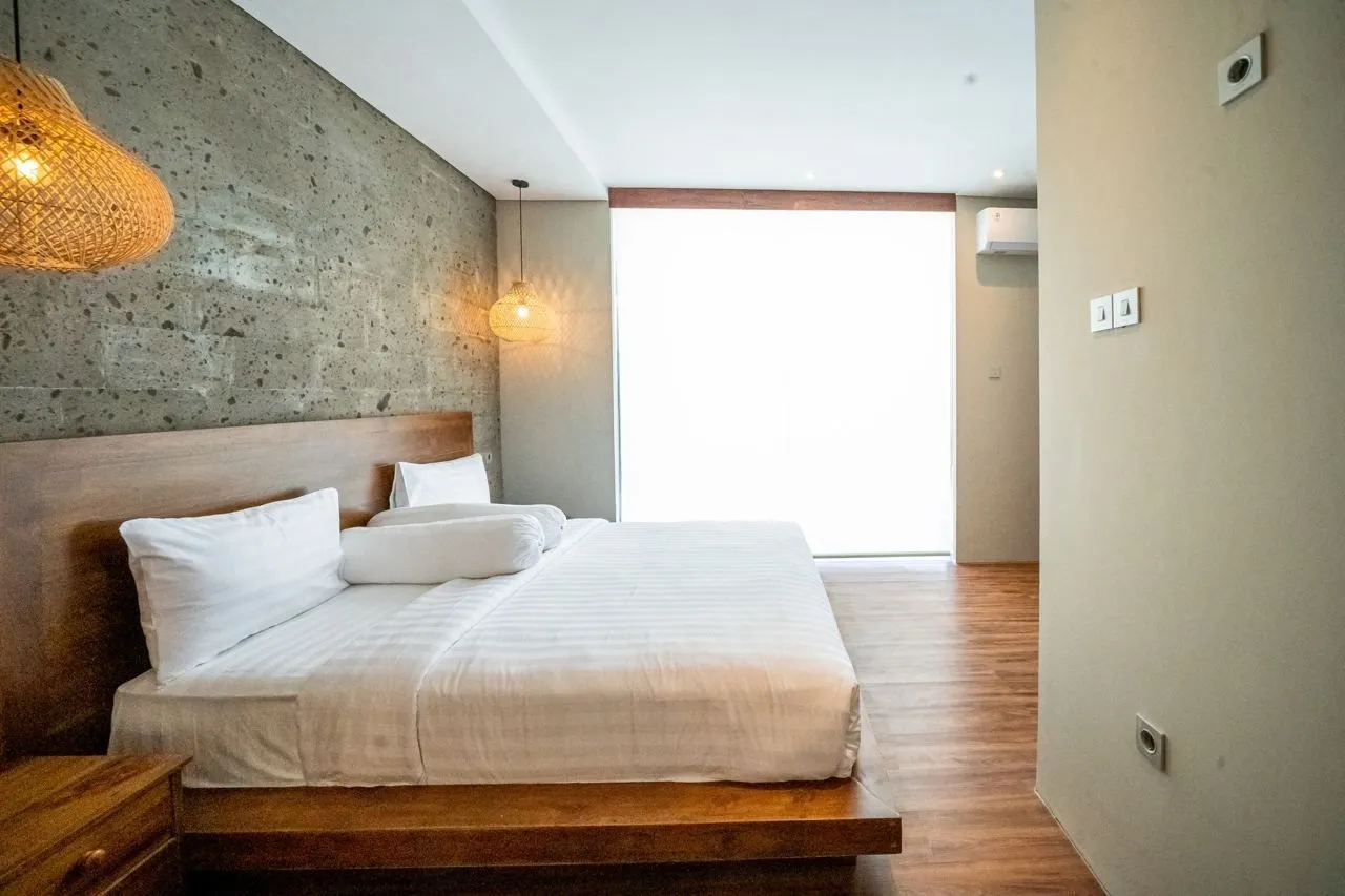 Villa For Rent 3 Bed In CangguBadung Bali KD-3849 — image 3