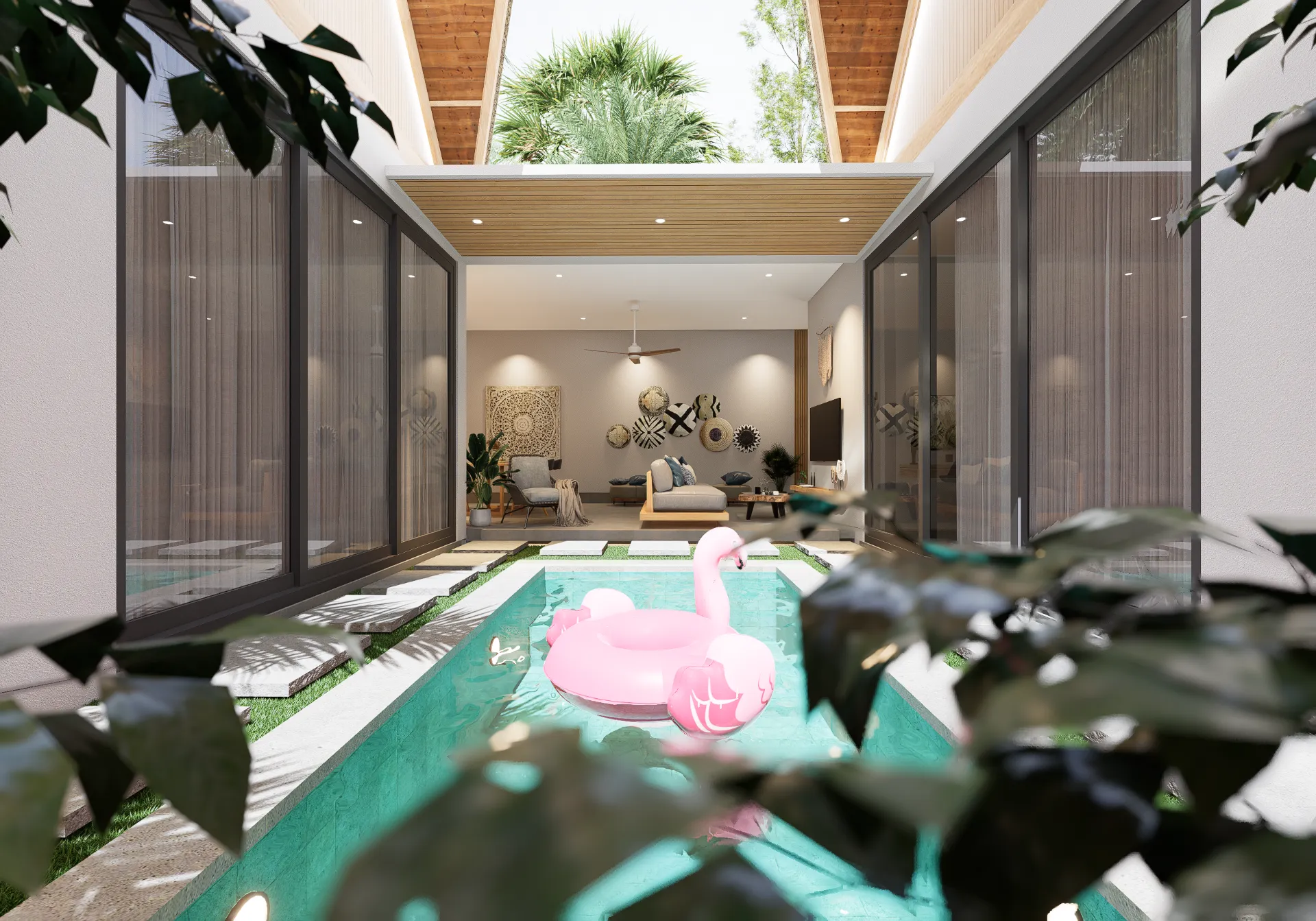 Off Plan 2BR Villa Near Seminyak — image 2