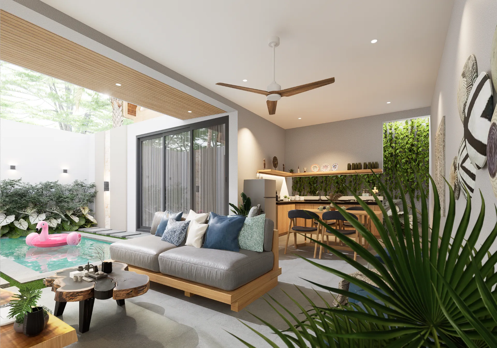 Off Plan 2BR Villa Near Seminyak — image 3