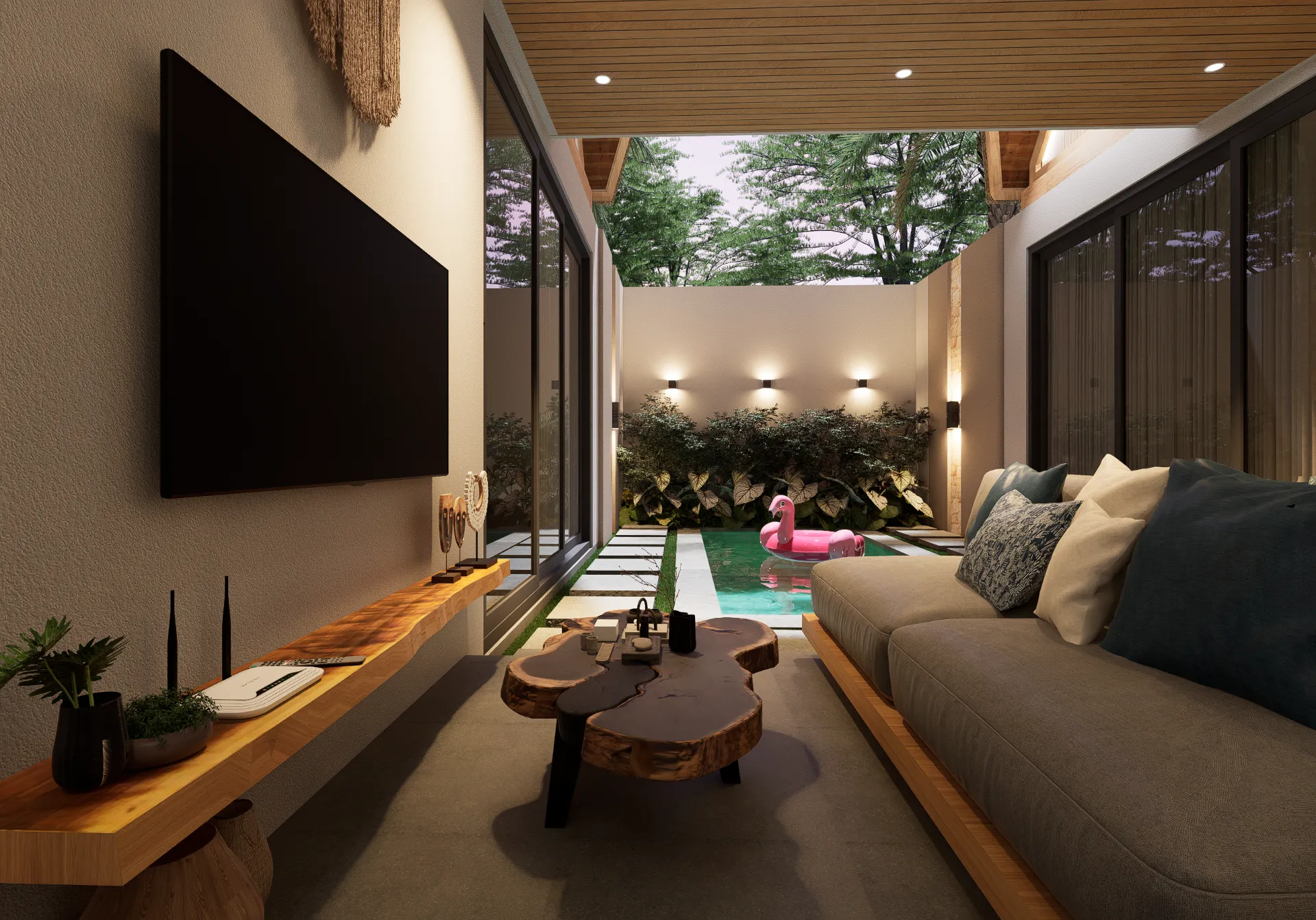 Off Plan 2BR Villa Near Seminyak — image 4