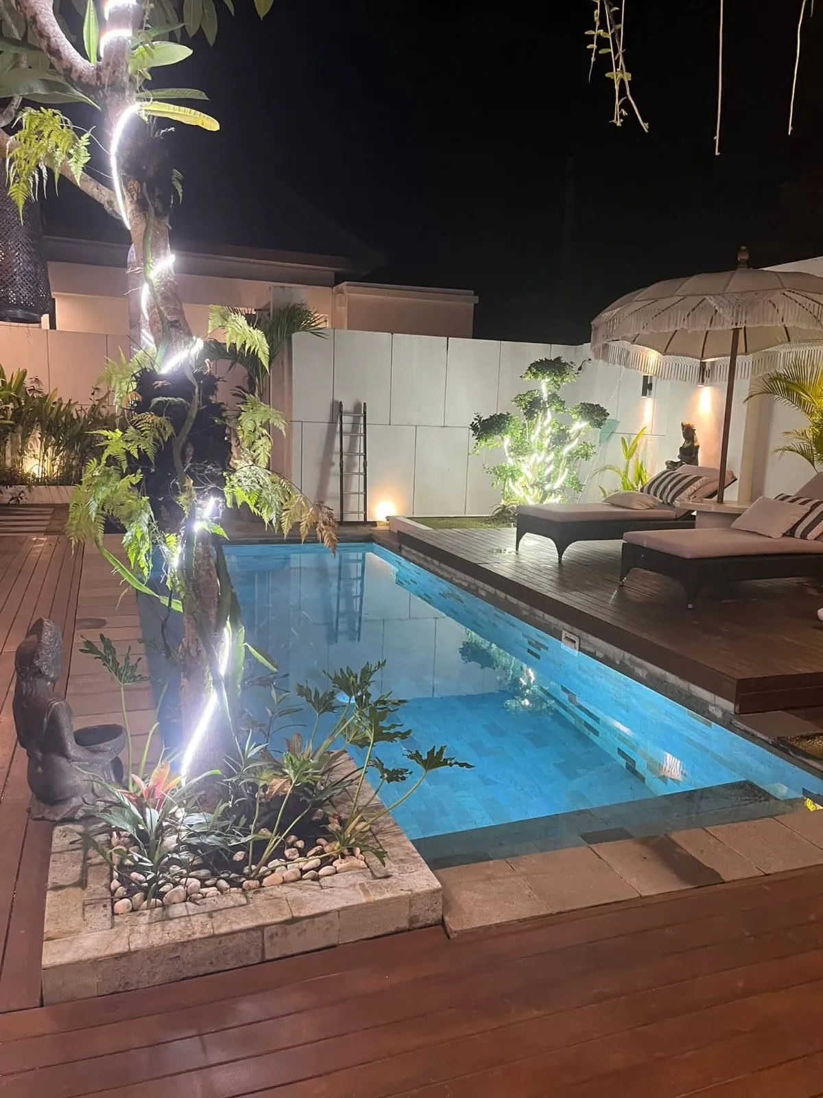 2BR VILLA SEMINYAK