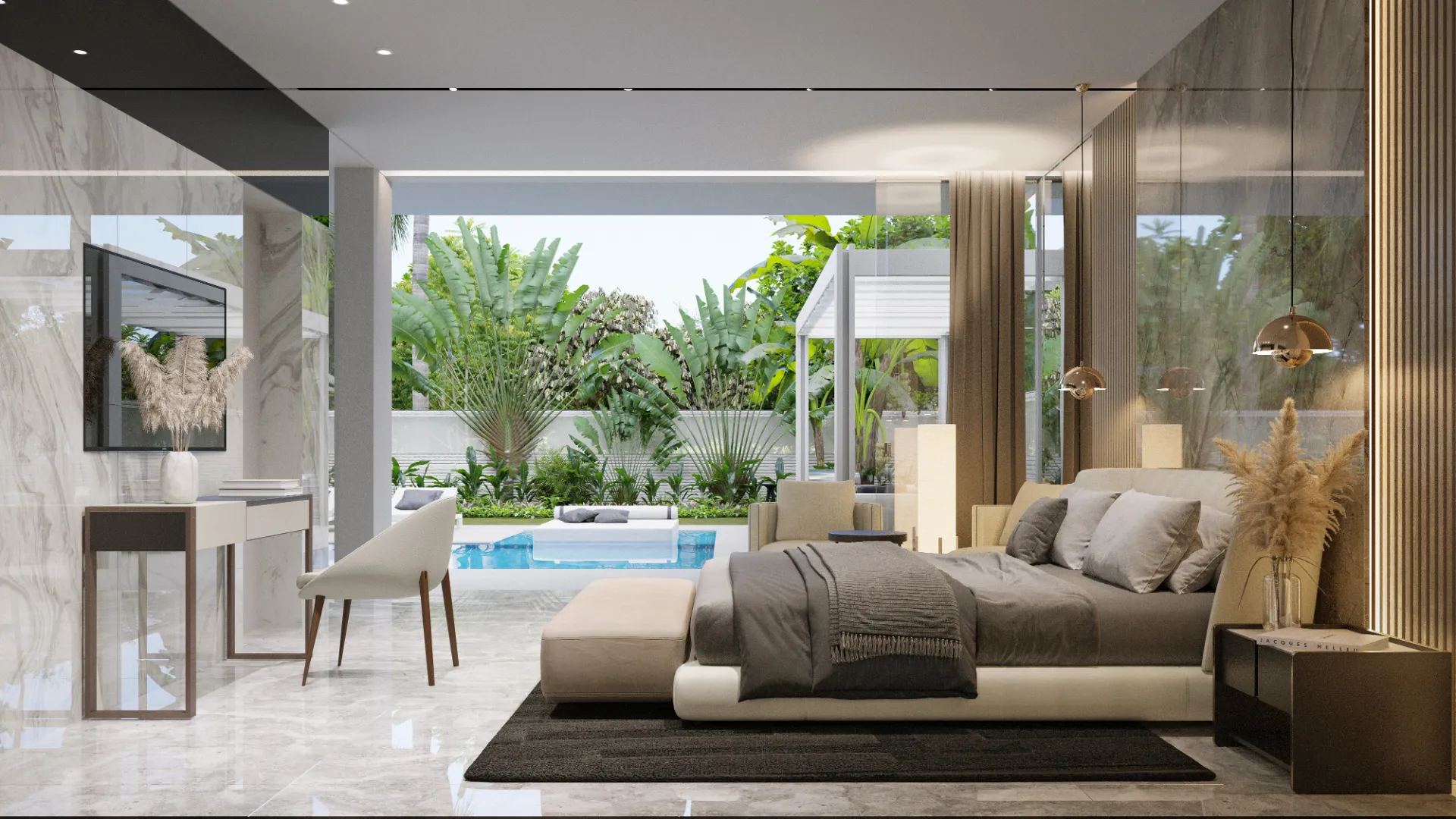 SKY STARS VILLA — image 2