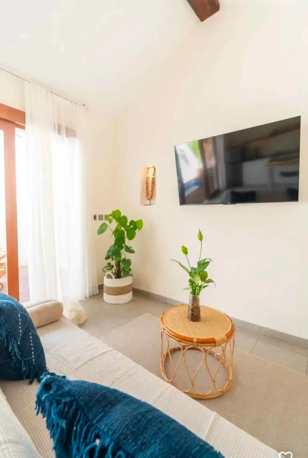 Villa For Rent 2 Bed In Seseh Cemagi Badung Bali PR-3851 — image 4