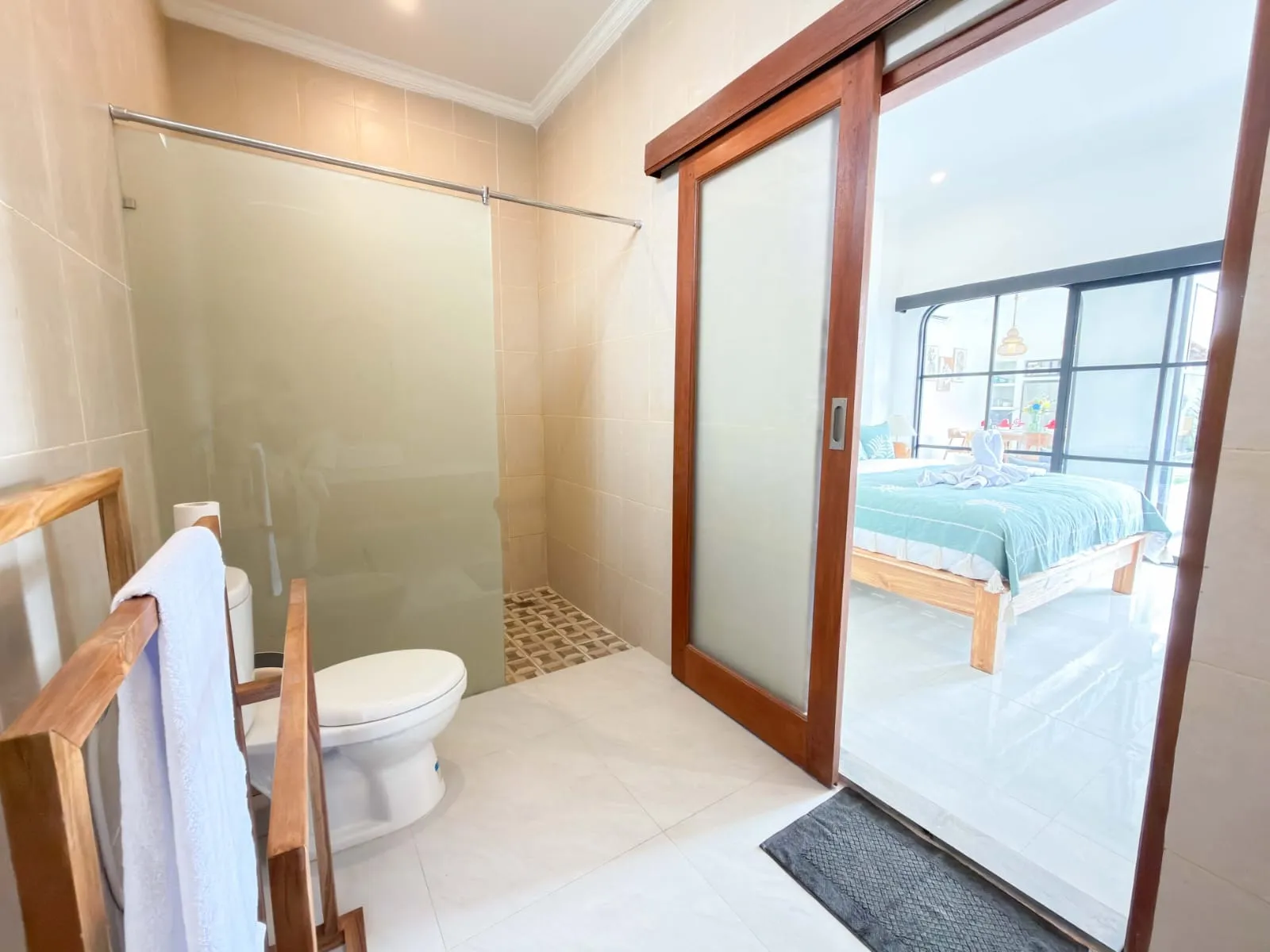 Villa For Rent 3 Bed In Seseh Mengwi Badung Bali PU-3831 — image 2