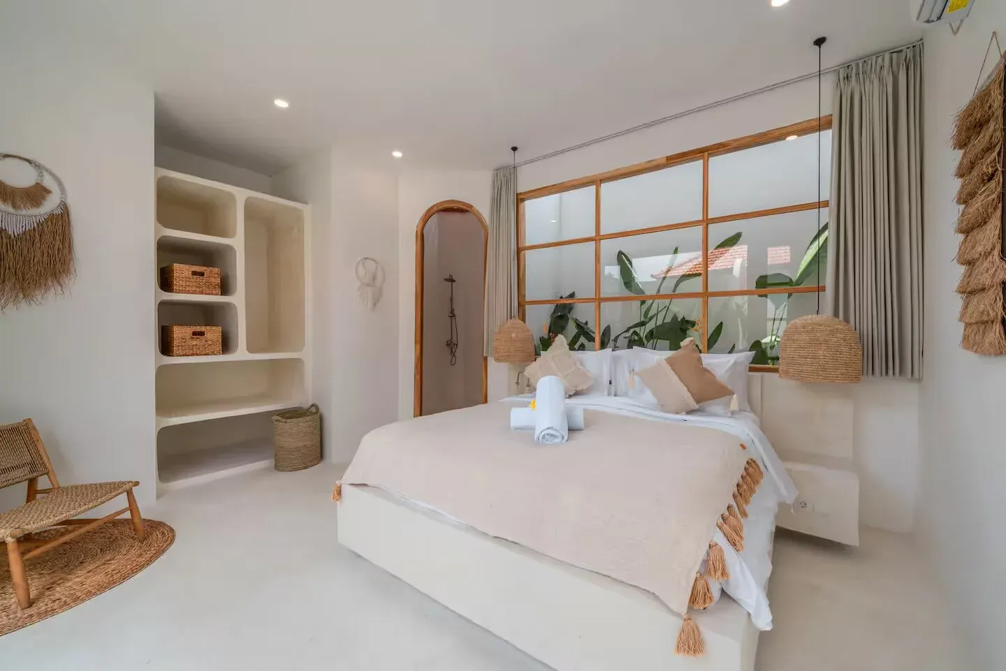 3 BEDROOMS VILLA IN CANGGU — image 3