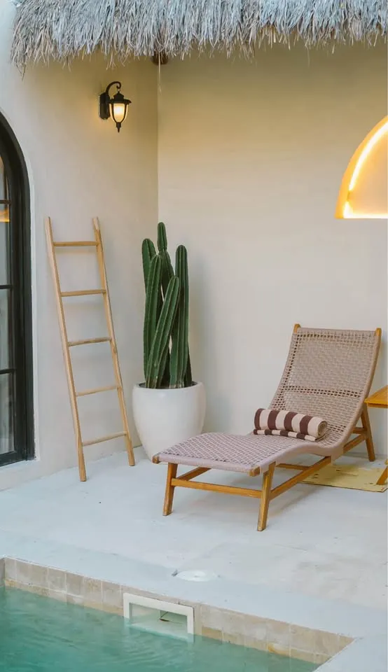 2 BR VILLA IN SEMINYAK (SECURITY DEPOSIT NEEDED) — image 1