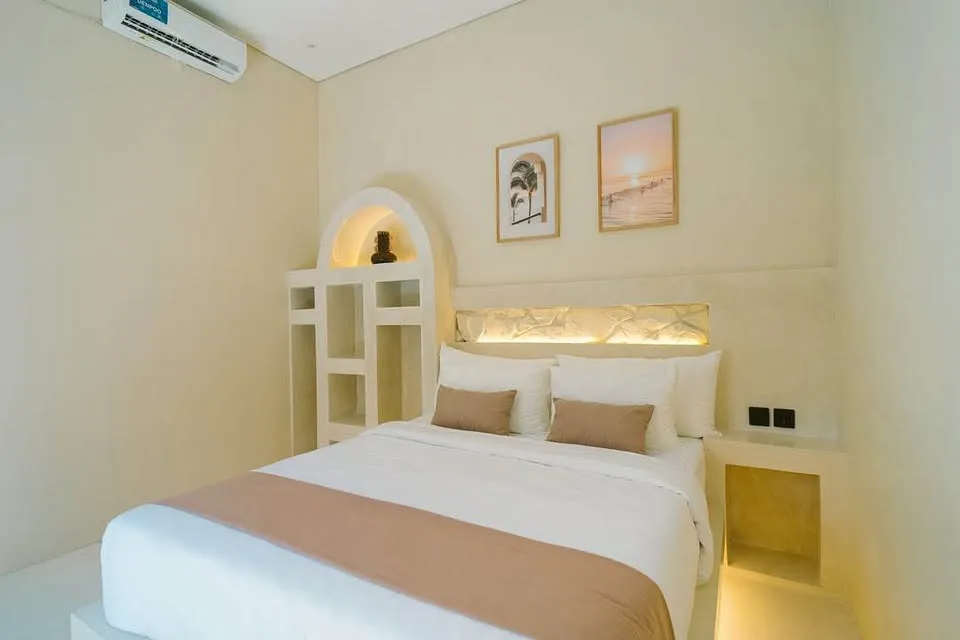 2 BR VILLA IN SEMINYAK (SECURITY DEPOSIT NEEDED) — image 4