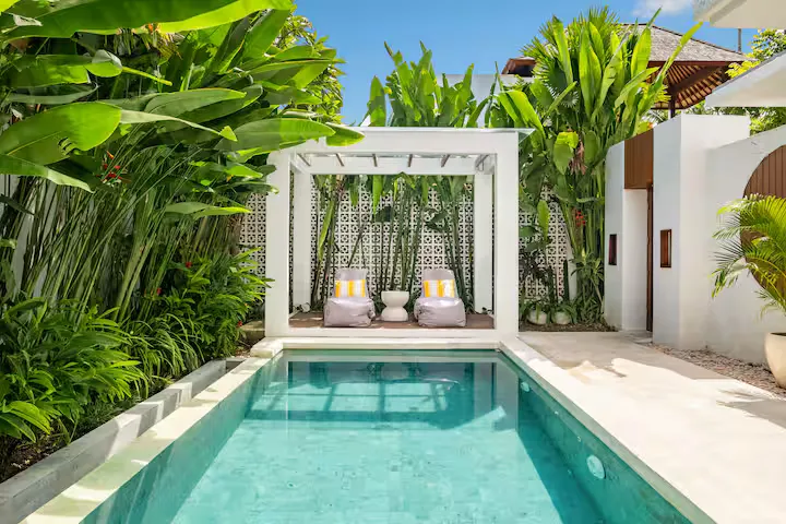 3 BR VILLA IN CANGGU — image 2