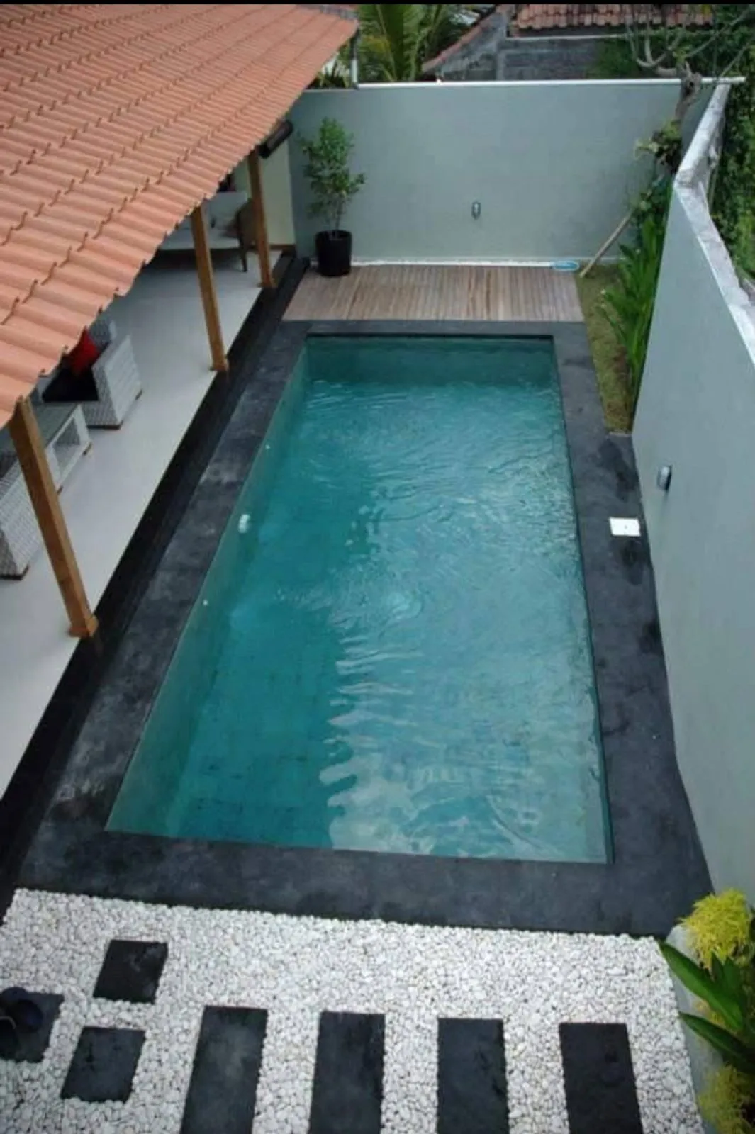 2BR VILLA CANGGU — image 2