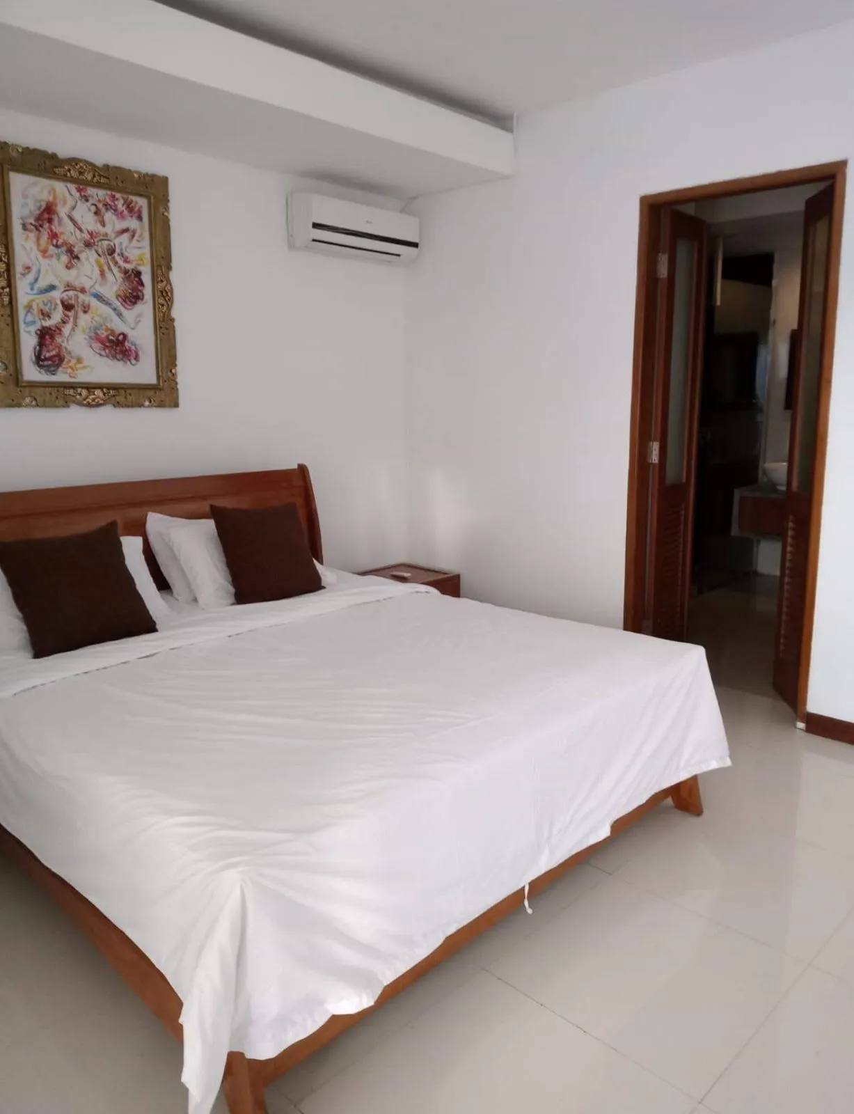2BR VILLA CANGGU — image 1