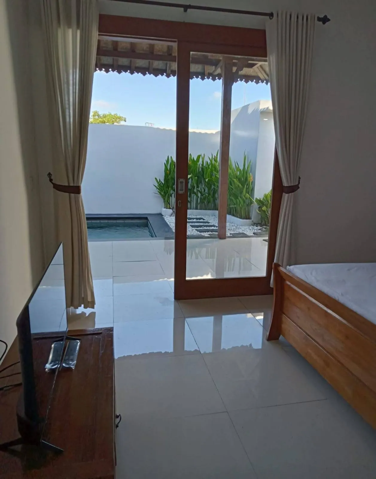 2BR VILLA CANGGU