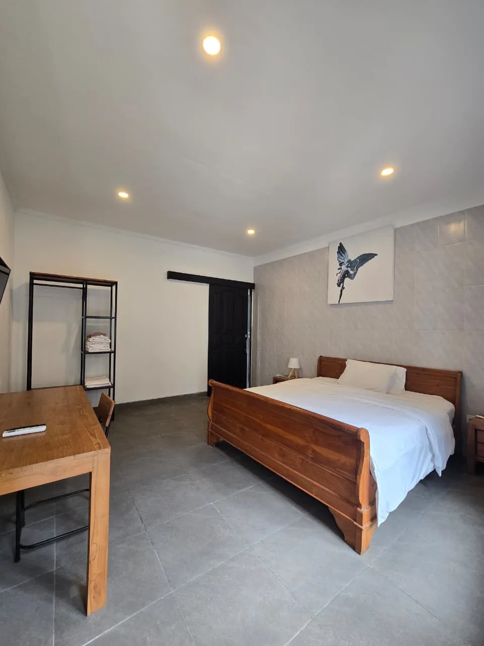 SPACIOUS 5-BEDROOM FAMILY VILLA IN PRIME UMALAS — image 4