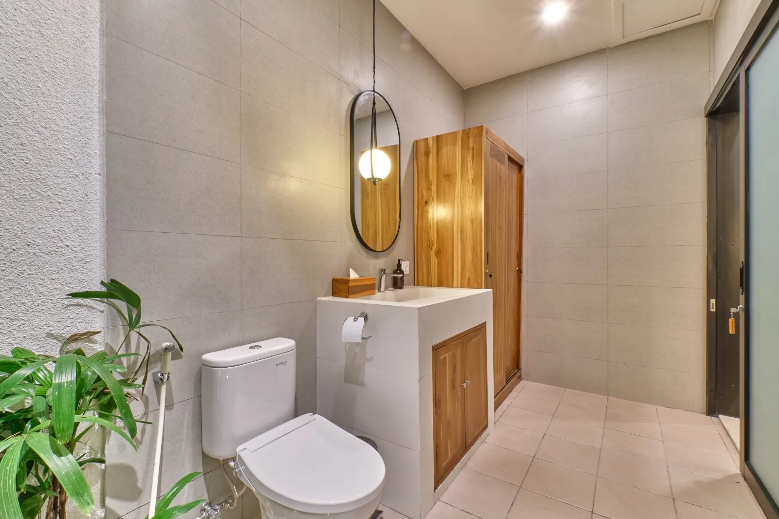 Villa For Rent 2 Bed In UbudGianyar Bali PR-3856 — image 3