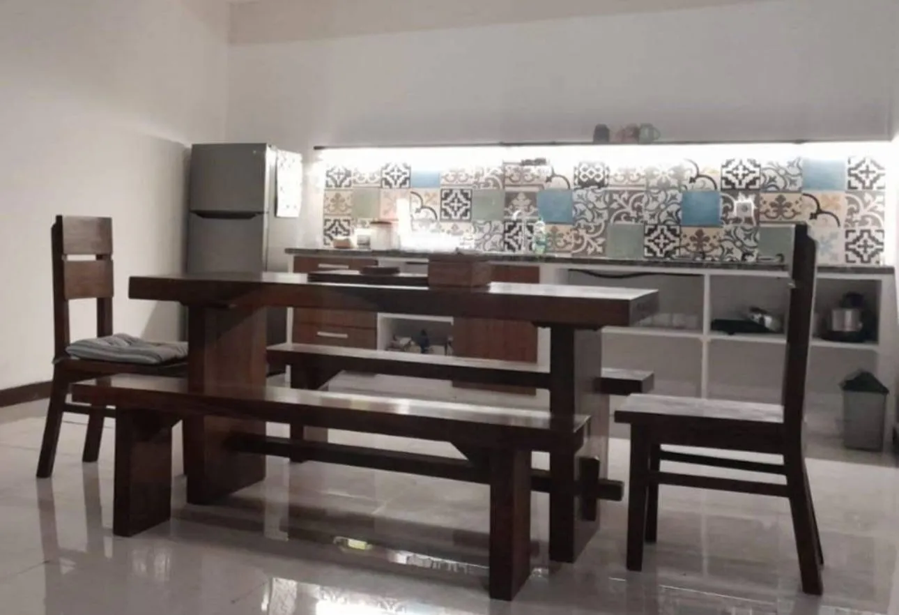 2BR VILLA CANGGU — image 1