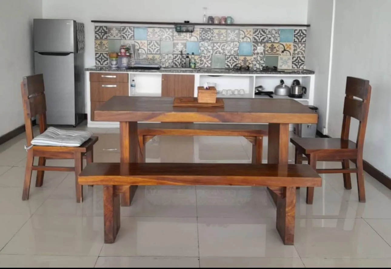 2BR VILLA CANGGU — image 2