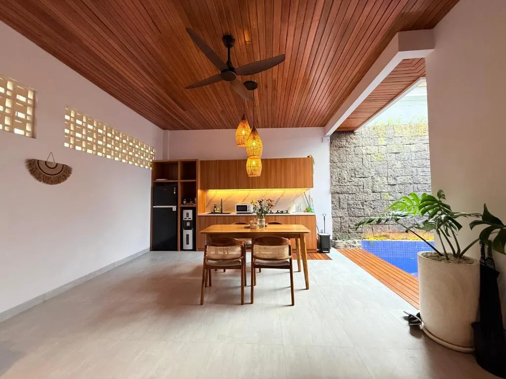 2 BR VILLA IN SANUR – WEST SIDE — image 1
