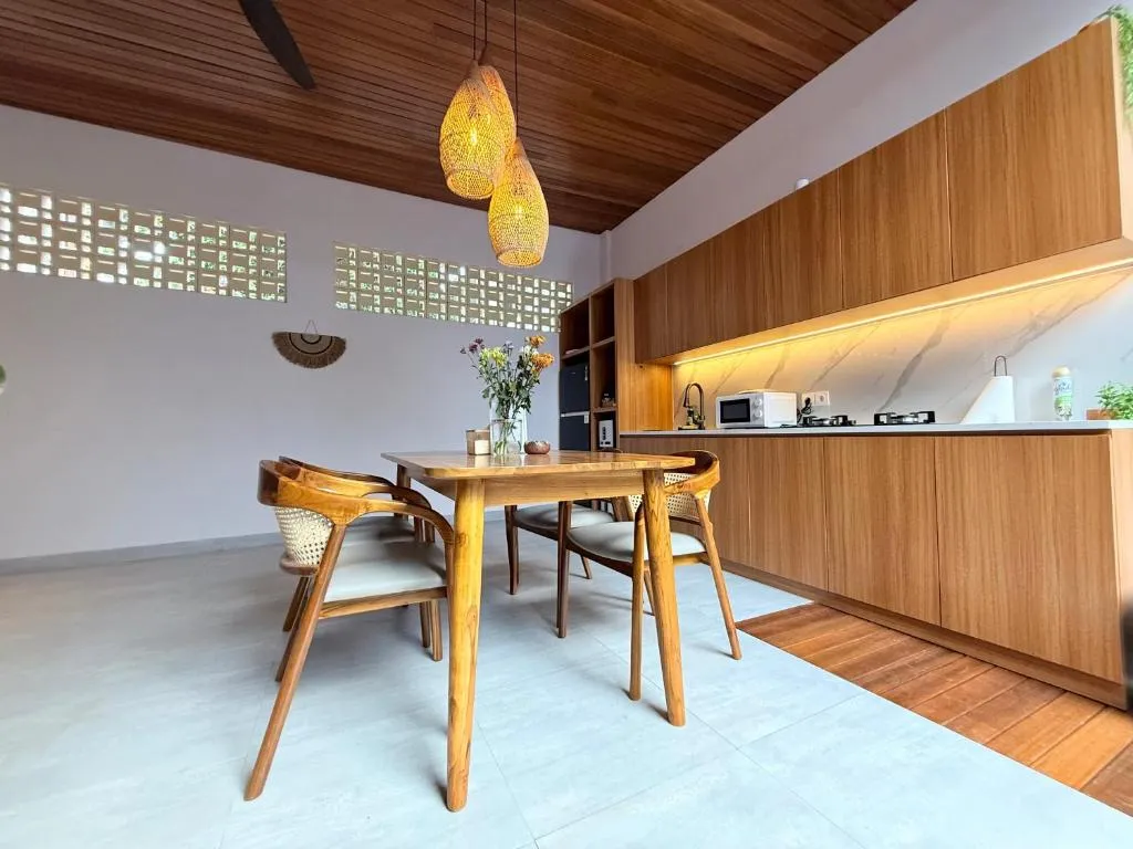 2 BR VILLA IN SANUR – WEST SIDE — image 2
