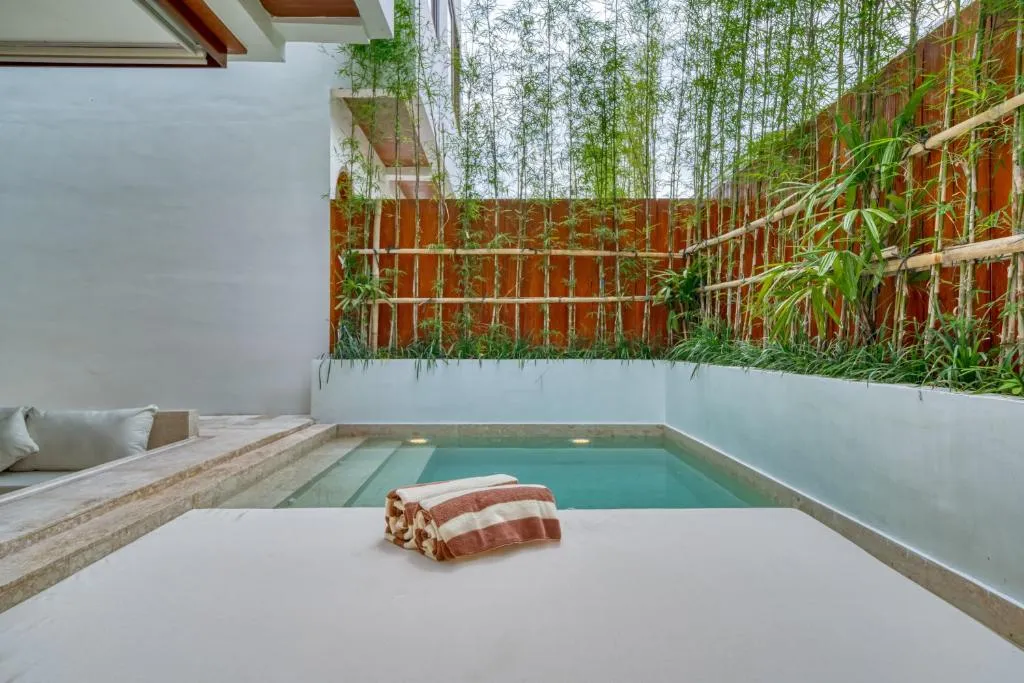 2 BR VILLA IN CANGGU — image 1