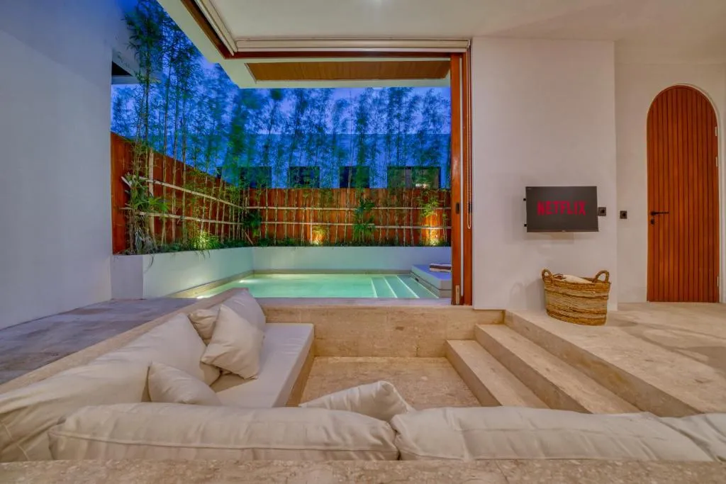 2 BR VILLA IN CANGGU — image 4