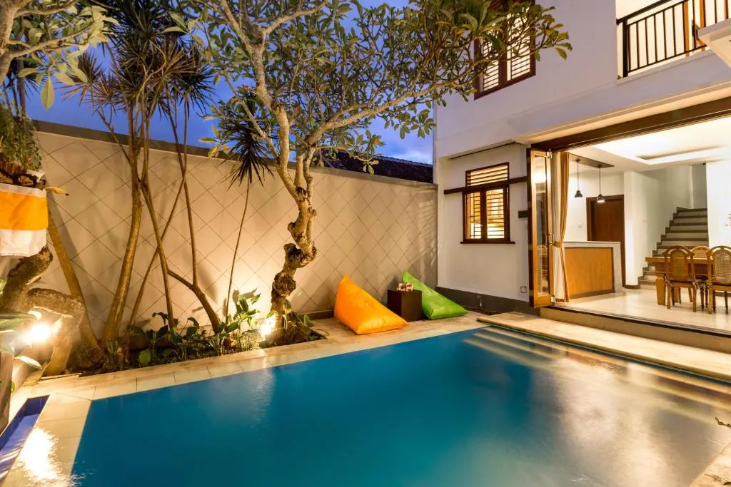 3 BR VILLA IN PETITENGET — image 2