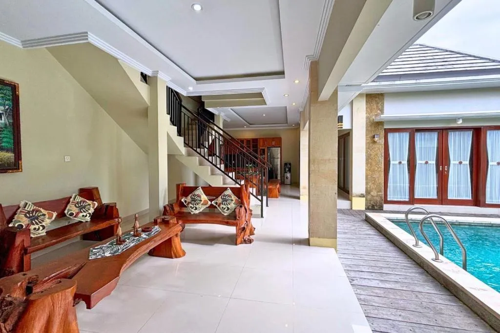 3 BR VILLA IN CANGGU — image 4