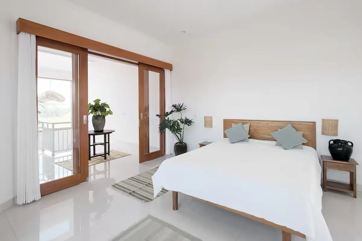 Villa For Rent 3 Bed In CangguBadung Bali PR-3857 — image 3
