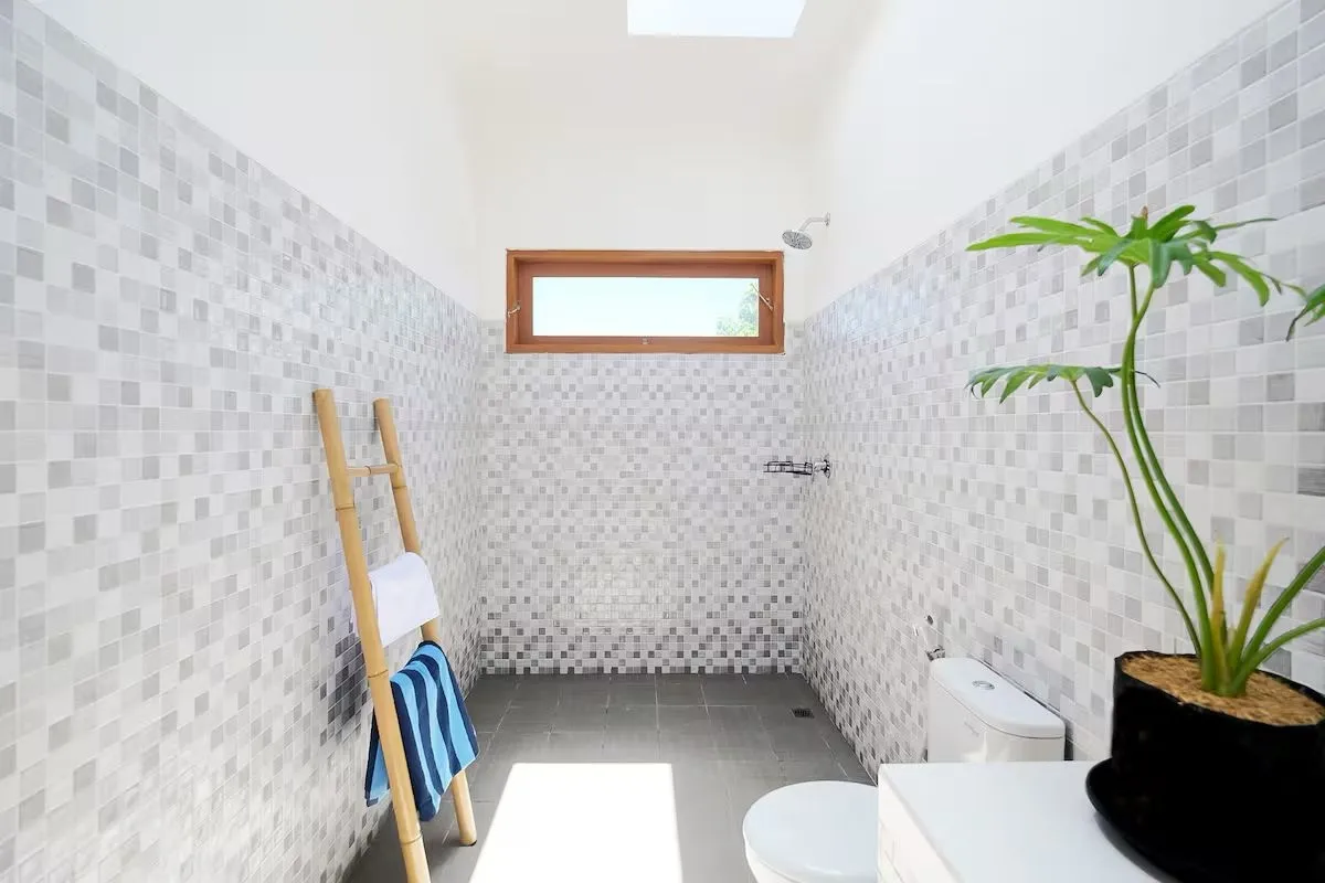 Villa For Rent 3 Bed In CangguBadung Bali PR-3857 — image 1