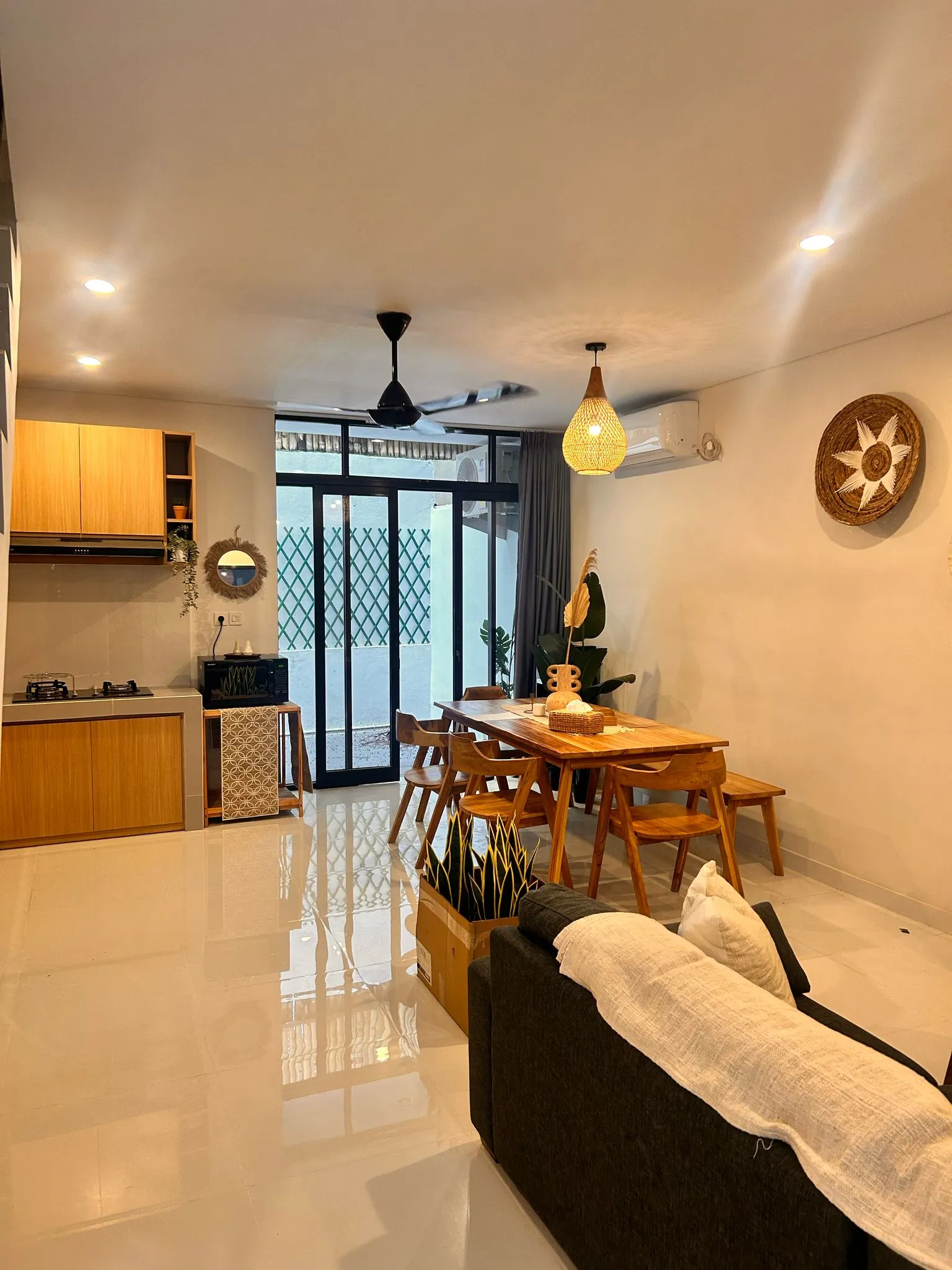 Apartment 2 Bedroom in the heart of Canggu — image 3