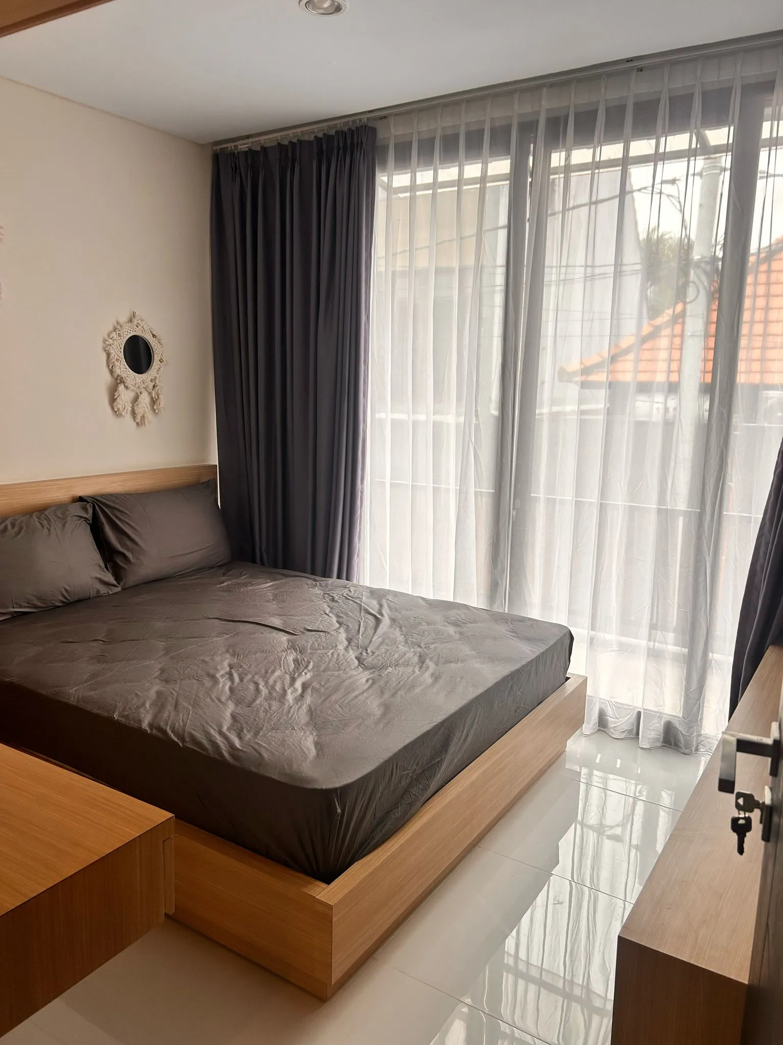 Apartment 2 Bedroom in the heart of Canggu — image 1