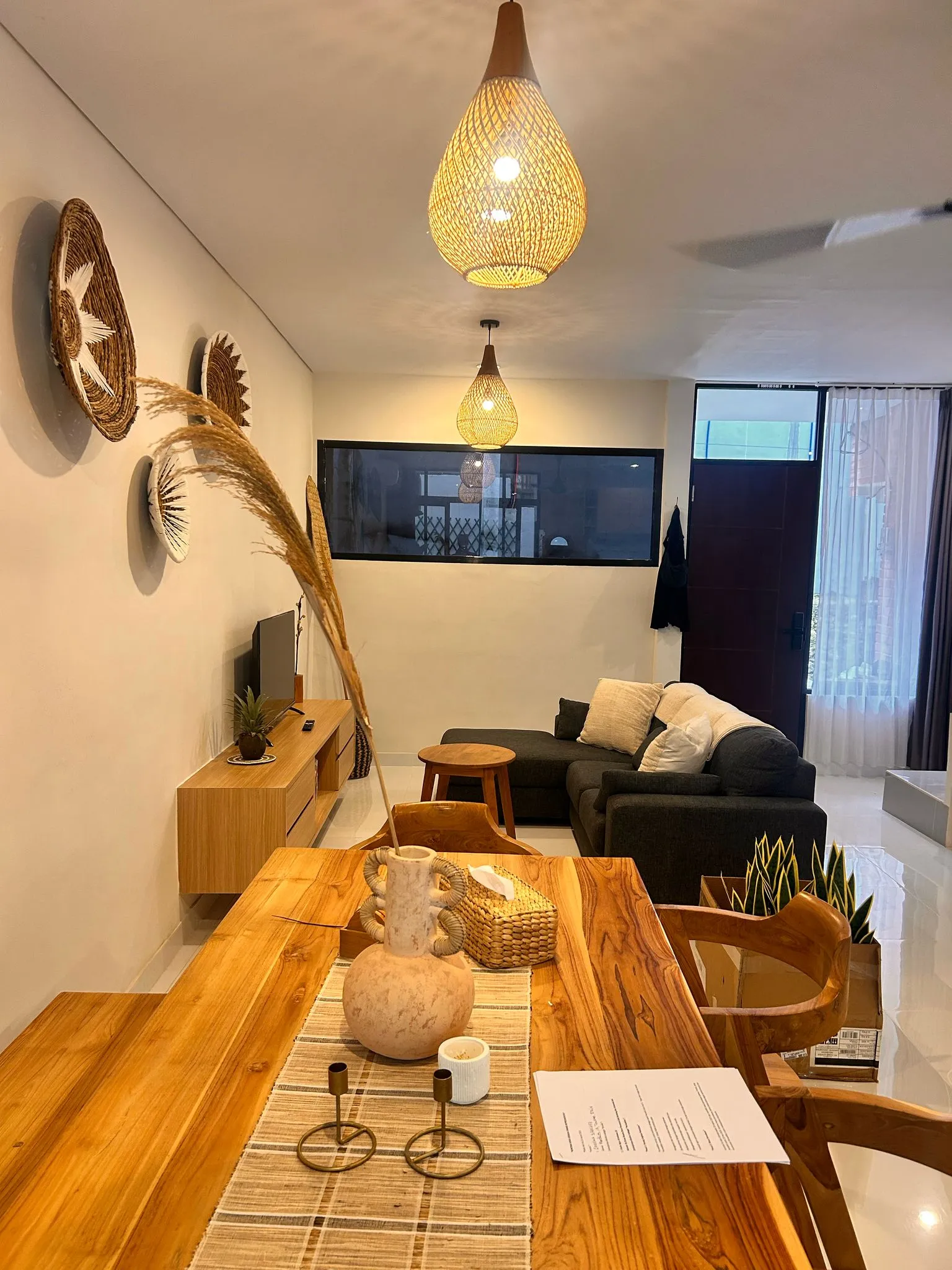 Apartment 2 Bedroom in the heart of Canggu — image 4